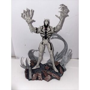 Diamond‎ Select Marvel Select Anti-Venom 7" Action Figure Diorama Scene